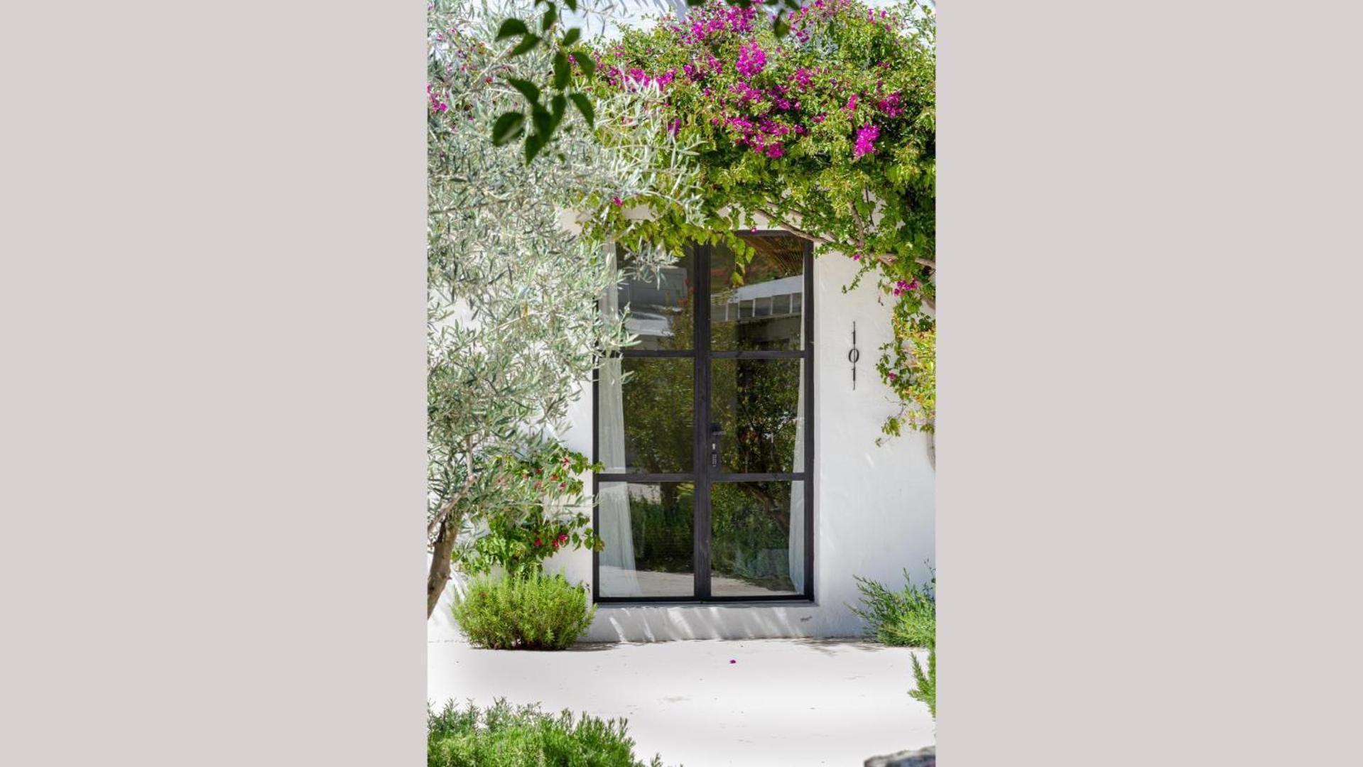 Agroturismo Can Domo Santa Eulalia del Río Exterior foto